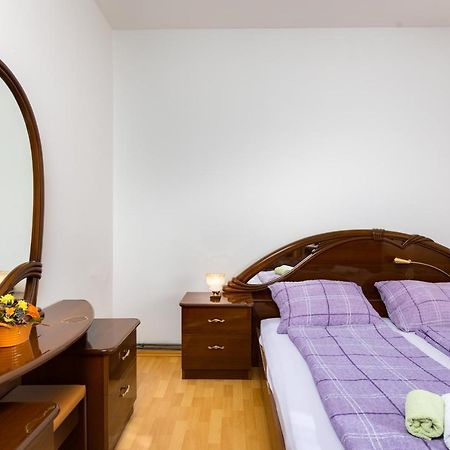 Apartments Meri Sveti Ivan  Dış mekan fotoğraf