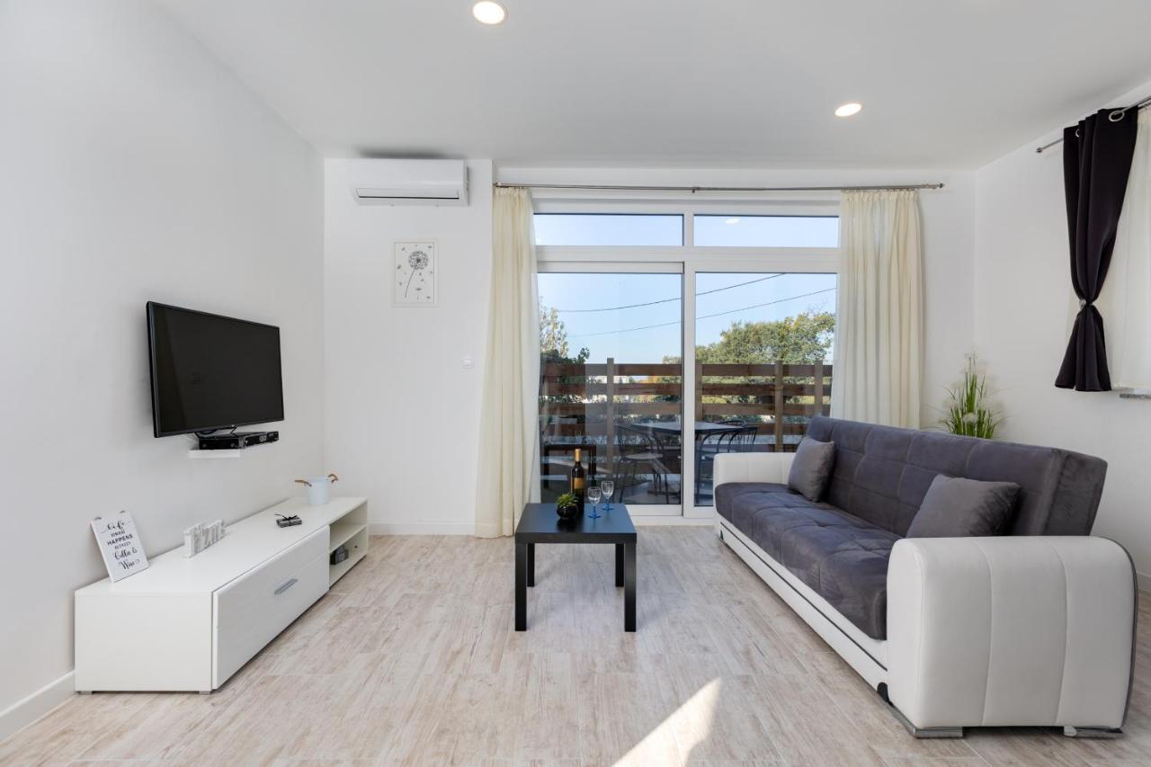 Apartments Meri Sveti Ivan  Dış mekan fotoğraf