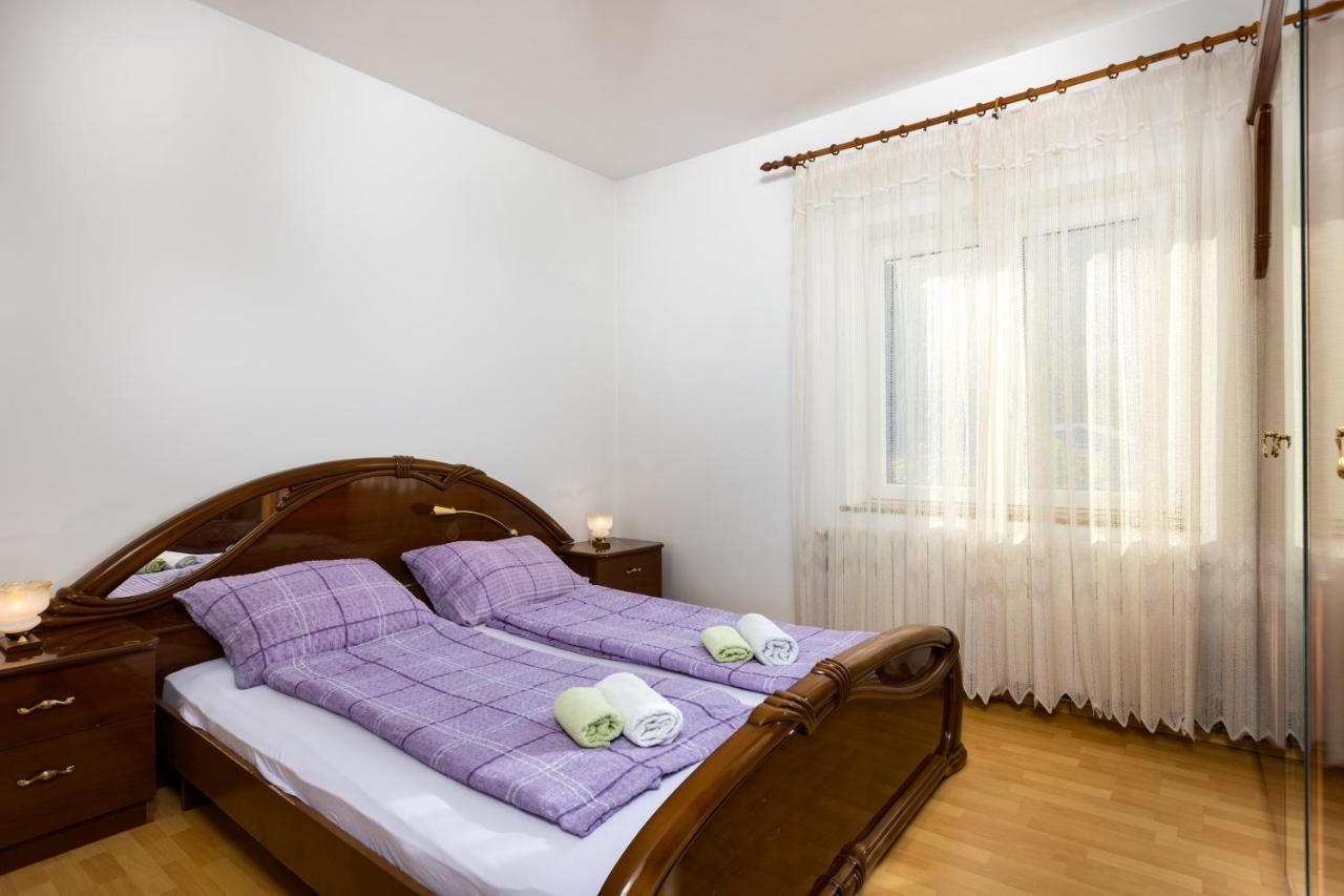 Apartments Meri Sveti Ivan  Dış mekan fotoğraf