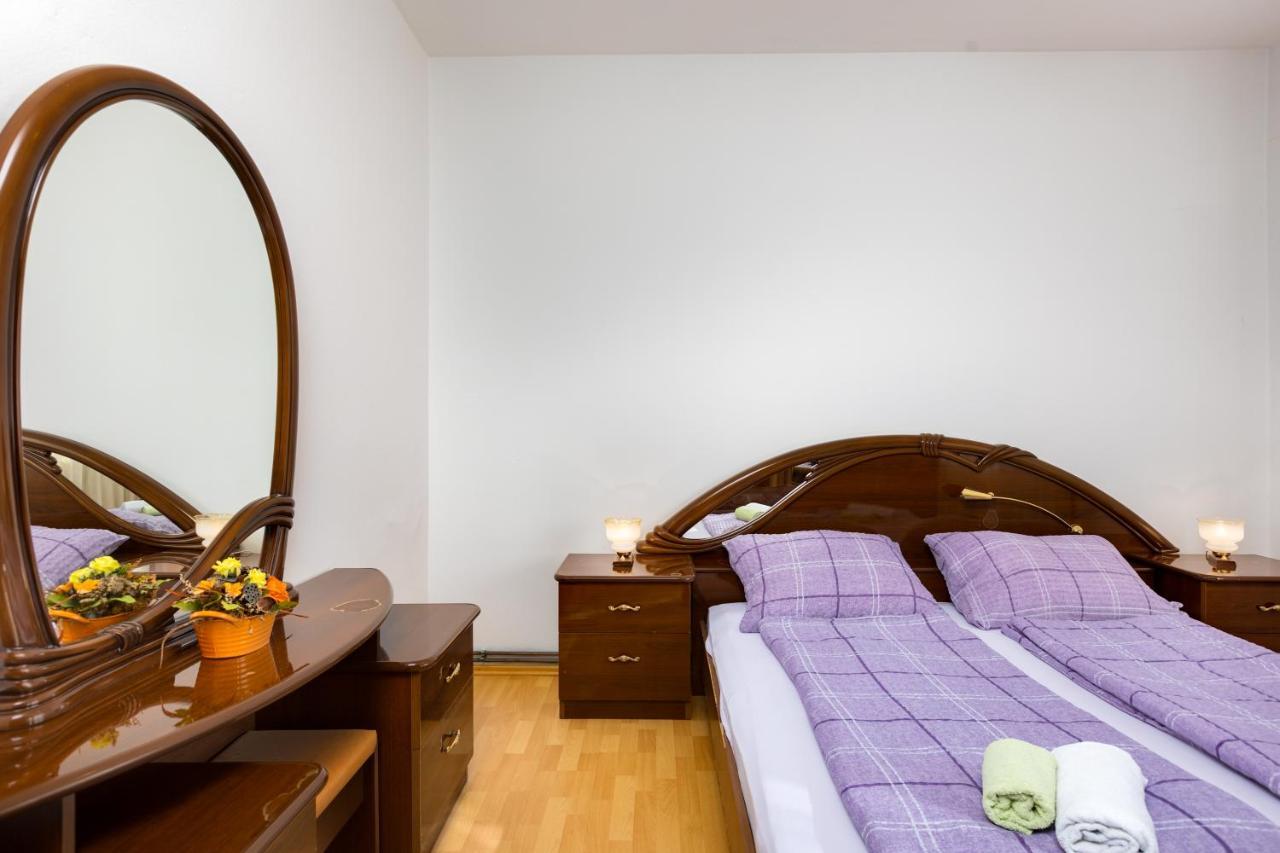 Apartments Meri Sveti Ivan  Dış mekan fotoğraf
